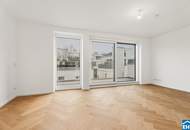 Eleganter Altbau mit modernem Penthouse-Dachausbau