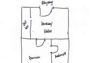 Sanierungsbedürftige 1,5-Zimmer-Wohnung im 16. Bezirk