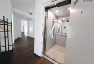 Exklusives Penthouse im „Gotenweg Living“ – Modernes Wohnen in Wiener Toplage
