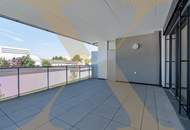 ERSTBEZUG! 3-Zimmer-Wohnung mit Balkon/Loggia und Tiefgaragenparkplatz in Linz/Bindermichl zu verkaufen!
