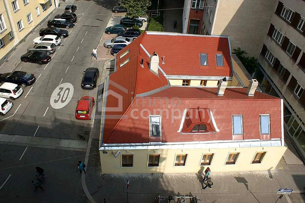 Anlegertraum in bester Lage: Landstraßer Altbau mit laufenden Mieteinnahmen &amp; Entwicklungspotenzial