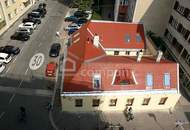 Anlegertraum in bester Lage: Landstraßer Altbau mit laufenden Mieteinnahmen &amp; Entwicklungspotenzial