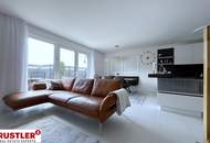 Reihenhaus vor den Toren Salzburgs