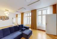 Helle 3-Zimmer-Wohnung in absoluter Ruhelage