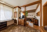 Einfamilienhaus – Sanierungsprojekt inkl. Garage in gefragter Wohnlage