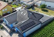 Exklusives Einfamilienhaus mit Pool, Photovoltaik und hochwertiger Ausstattung in Heiligeneich