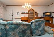 Charmantes Haus mit Entwicklungspotenzial im Herzen von Poysdorf