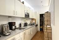 Anlage- und Wohnmöglichkeit im Herzen Wiens!