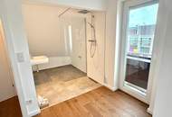 Neubau - Erstbezug 2 Zimmer Wohnung zu kaufen !