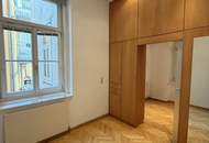 Hell, viele Fenster und idealer Grundriss für 2 Personen