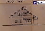 Ihr neues Zuhause in Gralla – Leicht sanierungsbedürftiges Einfamilienhaus mit viel Platz, Ruhe und Möglichkeiten