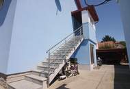 Mehrfamilienhaus mit 2 getrennten Wohneinheiten