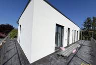 KURZ VOR FERTIGSTELLUNG! NEUBAU-ZIEGELHAUS IN SÜDLAGE. TOP AUSSTATTUNG!