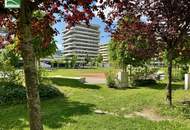 Zwischen Stadtleben und Parklandschaft – Green City Living in Graz