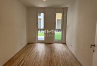 Donaustadt - Am langen Felde