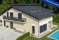 Herausragendes Mehrfamilienhaus im steirischen Thermen - und Vulkanland – stilvolles Wohnen in Aussichtslage