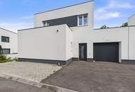 Traumhaftes Doppelhaus mit 4 Schlafzimmer