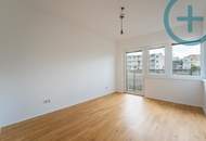MODERNER 3-ZIMMER HIT MIT 2 BALKONEN