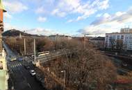 UNBEFRISTET - Charmante und sanierte 2-Zimmerwohnung in Stadtnähe!