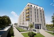 AB SOFORT: UBG3 - GEKÜHLTE 1-Zimmer-WOhnung mit Terrasse - NÄHE U3