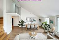 Dachterrasse mit sensationellem 360 Grad Rundumblick!