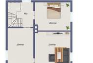 Einfamilienhaus in Mitten von Wetzelsdorf