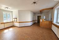 Ordination in zentraler Lage von Neunkirchen zu vermieten – vielseitig nutzbar