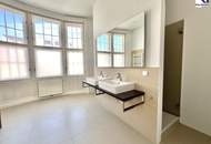 360 TOUR // JUGENDSTILWOHNUNG mit BALKON // CLASSIC STYLE APARTMENT with BALCONY