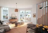"The Lagoon" - Modern - Nachhaltig - Elegant
