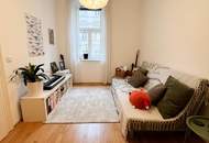 NEU Pärchen-Wohntraum ++ Eigentumswohnung mit Balkon und Einbauküche 5 Gehminuten vom Westbahnhof