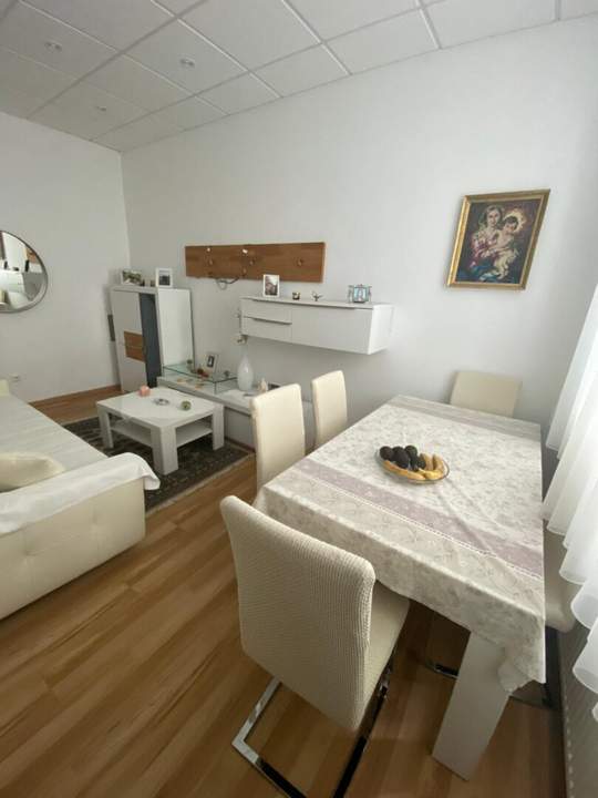 Unbefristet - Kompakte 1,5-Zimmer-Eigentumswohnung in Wien-Brigittenau – ideale Anlage in urbaner Lage