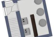 Zinshaus mit vielfältigem Gestaltungspotenzial in Türnitz