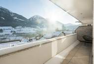 "3-Zimmer-Panoramablick" Premium Residence