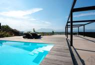 Luxuriöses Penthouse mit Terrasse der Superlative vor den Toren der Stadt Salzburg