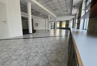 Geschäftslokal in Weistrach – 205 m², barrierefrei, vielseitig nutzbar, Umbauten möglich!
