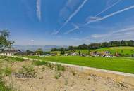 Exklusiver Rohbau in Hohenems-Reute mit großzügigem Wohnkonzept und herrlicher Fernsicht