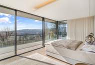 HILL HOUSE - Privatresidenz über den Dächern Wiens