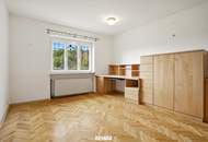 Ein Haus für Menschen, die größer denken. Neuhofen an der Krems
