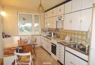 Einfamilienhaus mit Potential