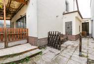 MIETKAUF | Ca. 404 m² Nutzfläche | Sanierungsbedürftig | Potenzial zum Luxuseinfamilienhaus oder Mehrgenerationenhaus | Ost/West | Großer Garten &amp; Garage