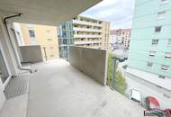Große 4-Zimmerwohnung mit zwei Freiflächen!