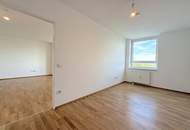 Charmante 2-Zi-Wohnung direkt an der Donau