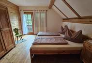 NEUER PREIS: wunderschönes Landhaus in perfekter Naturidylle