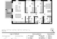 Beste Lage zwischen Natur und Innenstadt