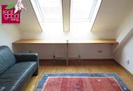 Gediegene 3-Zimmerwohnung mit einer ca. 60 m² großen Dachterrasse in schöner zentraler Lage des 4. Bezirks, unweit des 5. und des 1. Bezirks