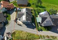 Ruhig wohnen, weit blicken, Natur direkt vor der Tür: Einfamilienhaus in Hohenems-Schuttannen
