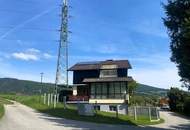 "Herbstaktion" Schönes Haus zum fairen Preis! 2 komplette Wohneinheiten!