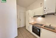 Altbau-Charme in Ruhelage nahe U4 und Theresienbad!
