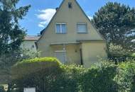 "Kleines Haus auf 626 m² Grund?"