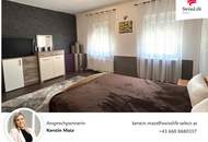 Charmantes, zentral gelegenes Einfamilienhaus in Steyr